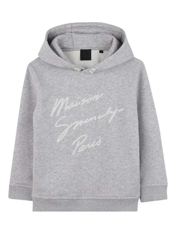 Logo Hoodie