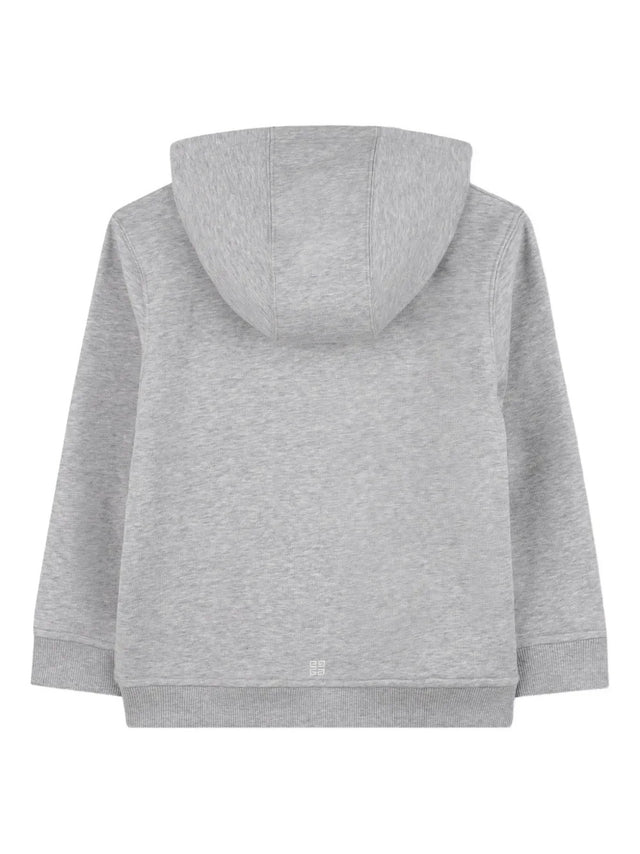 Logo Hoodie