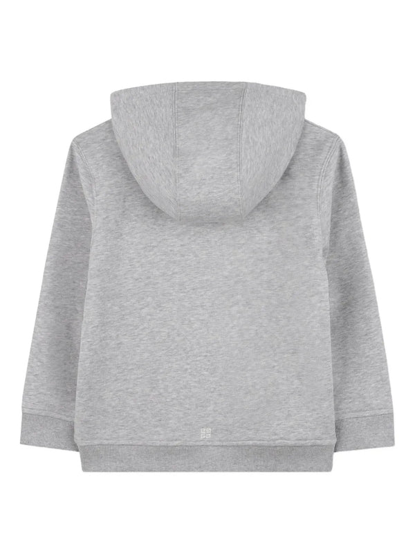 Logo Hoodie