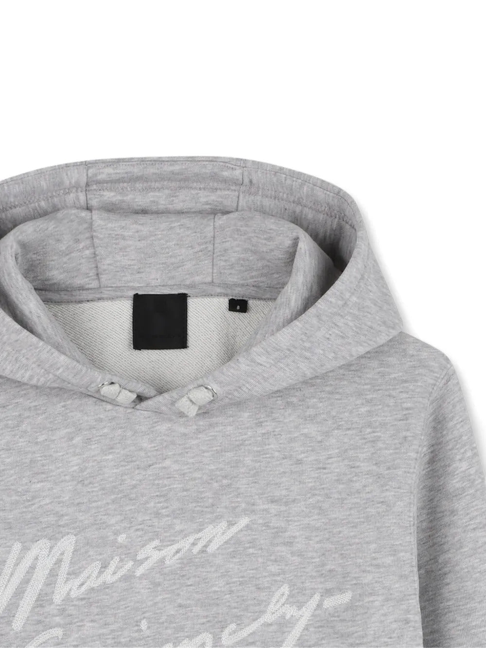 Logo Hoodie