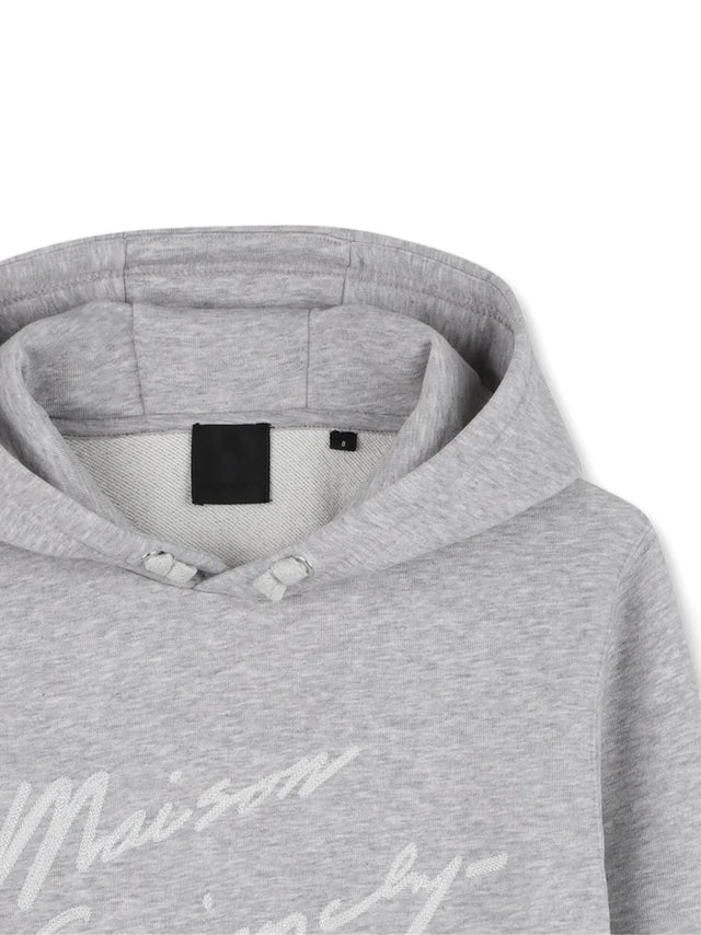 Logo Hoodie