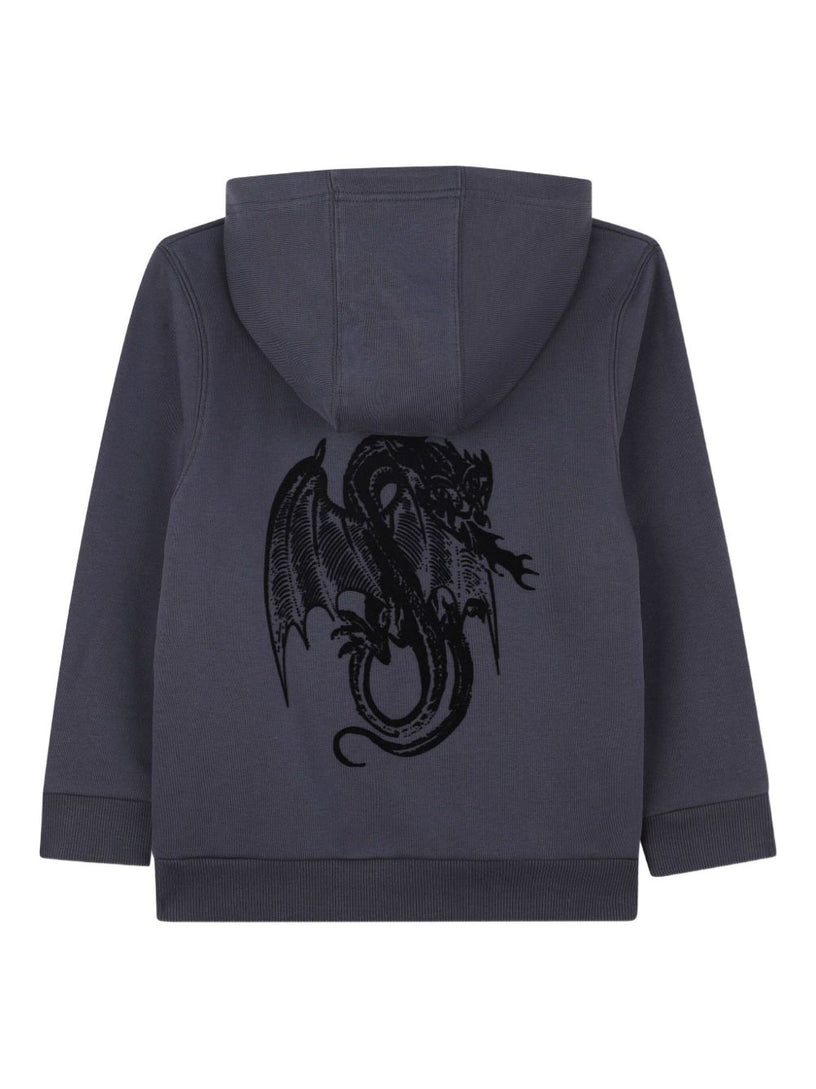 Dragon Hoodie
