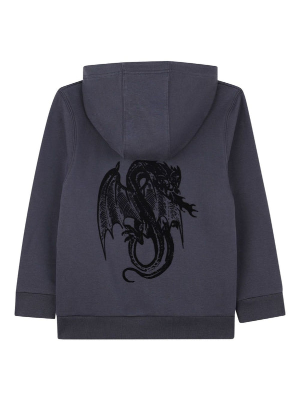 Dragon Hoodie