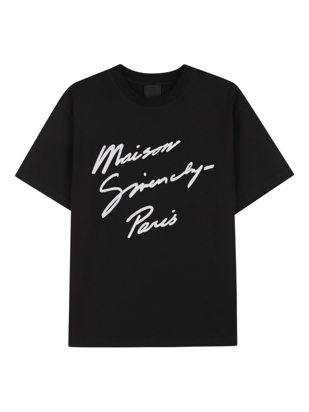 Logo T-shirt