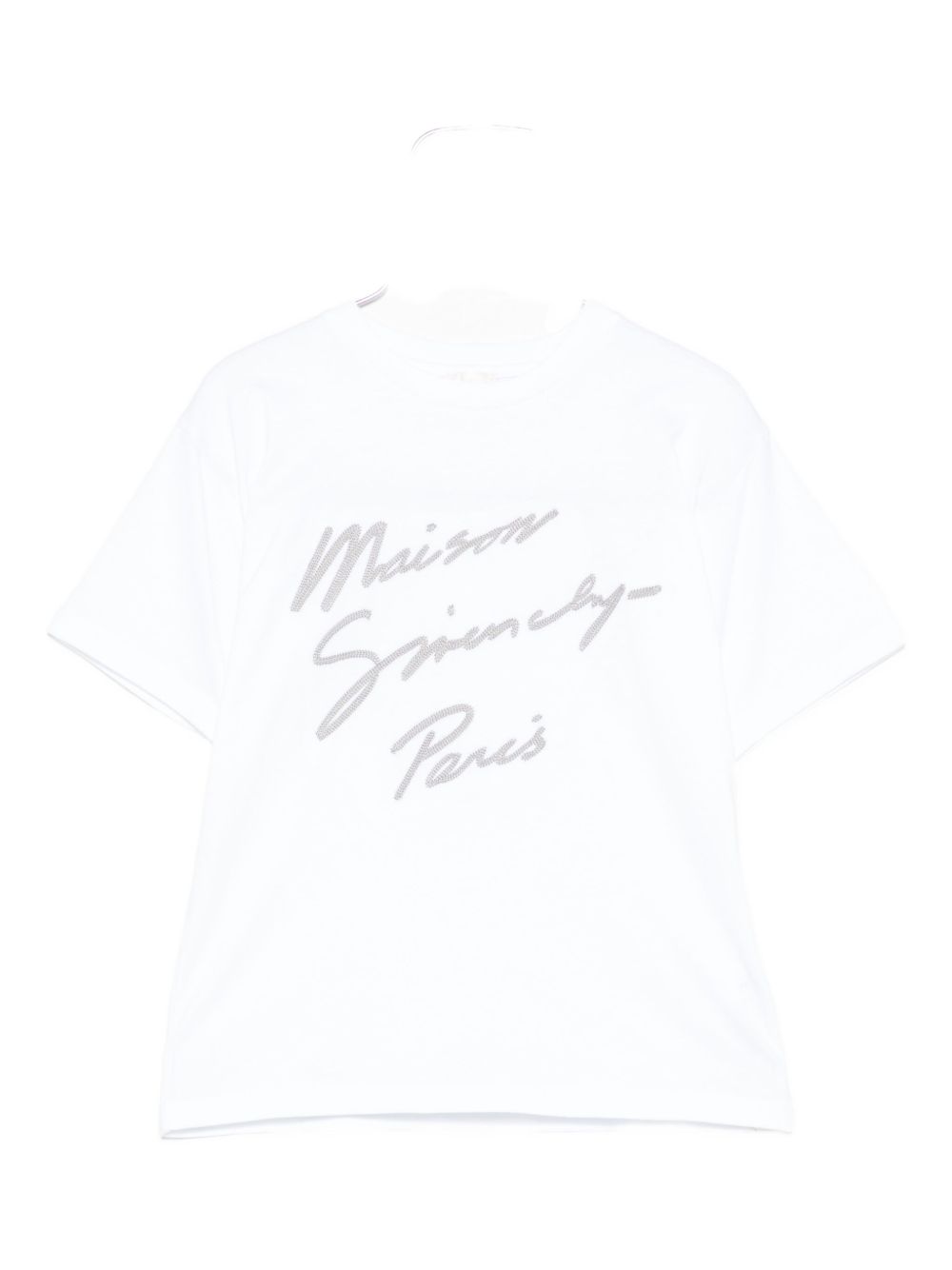 Logo T-shirt