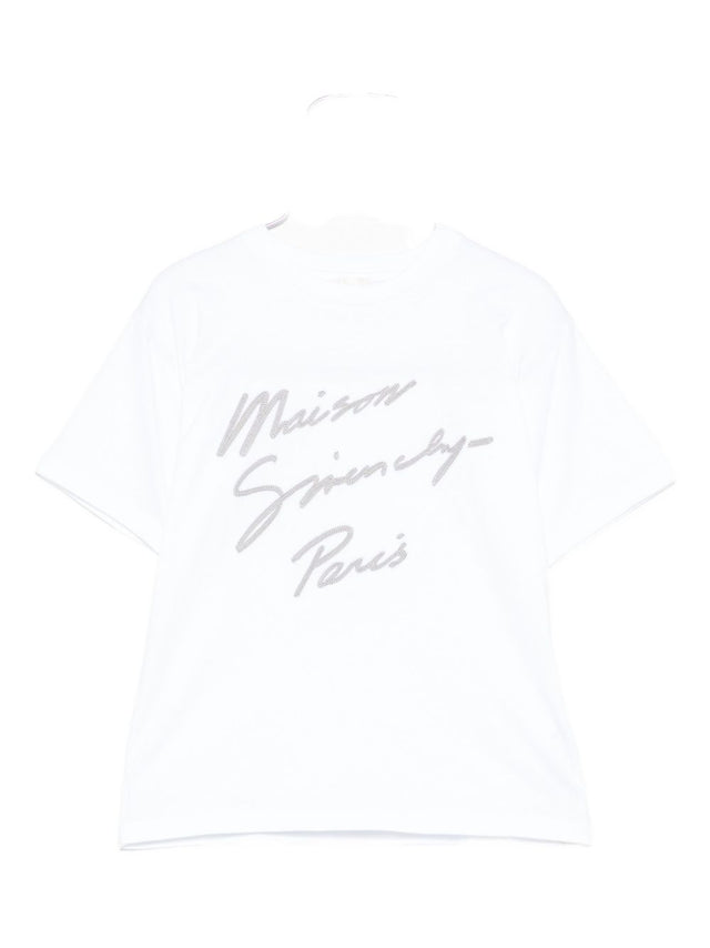 Logo T-shirt