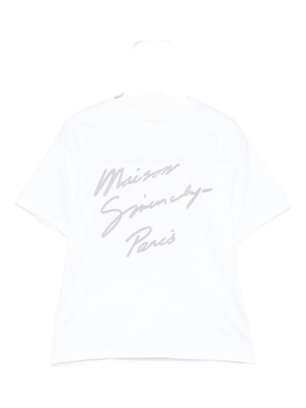 Logo T-shirt