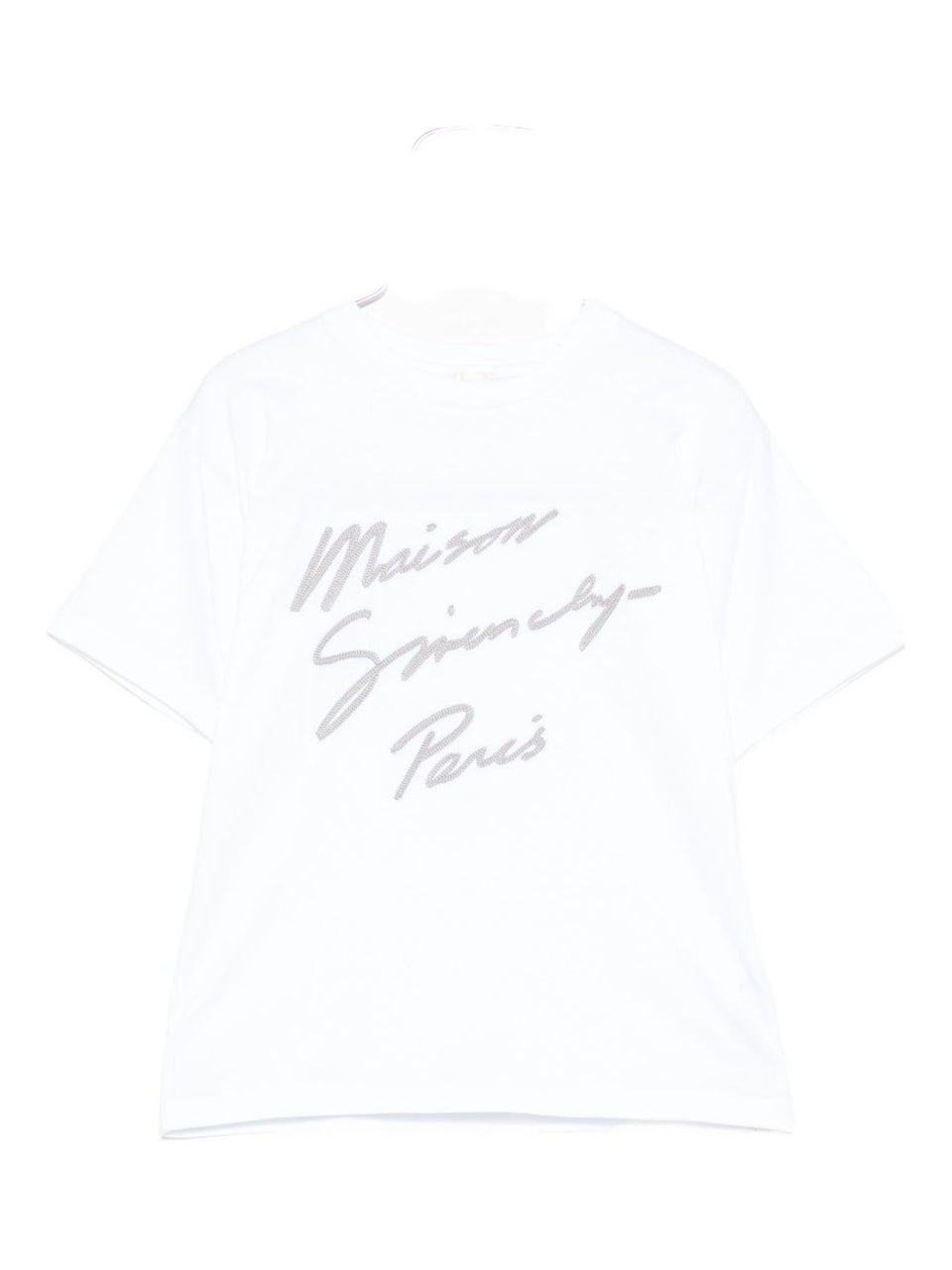 Logo T-shirt