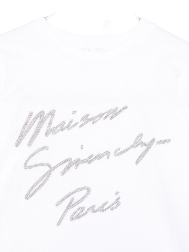 Logo T-shirt