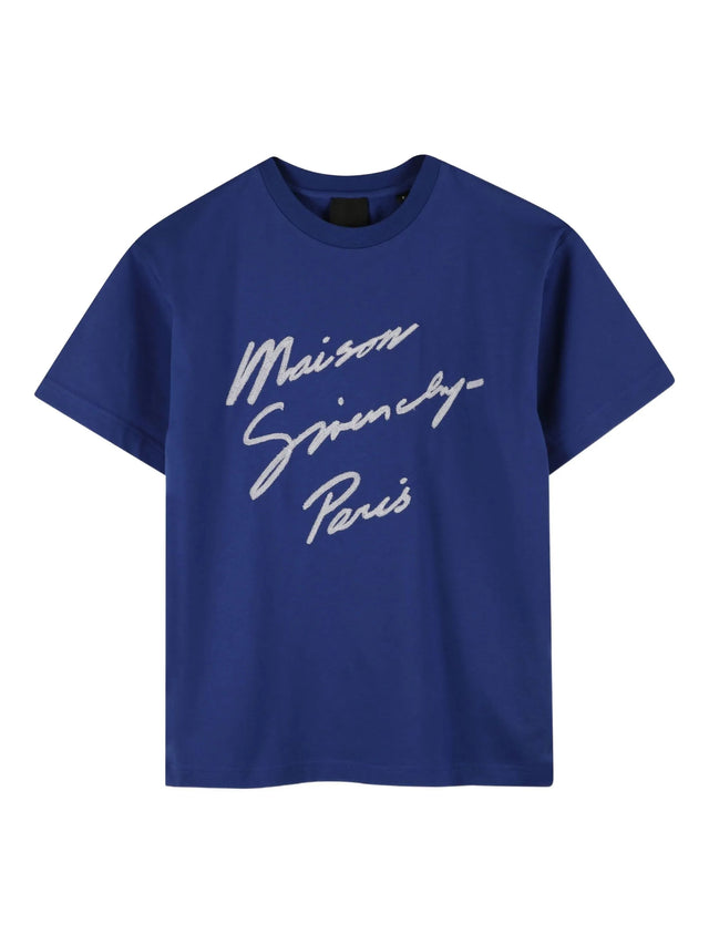 Logo T-shirt
