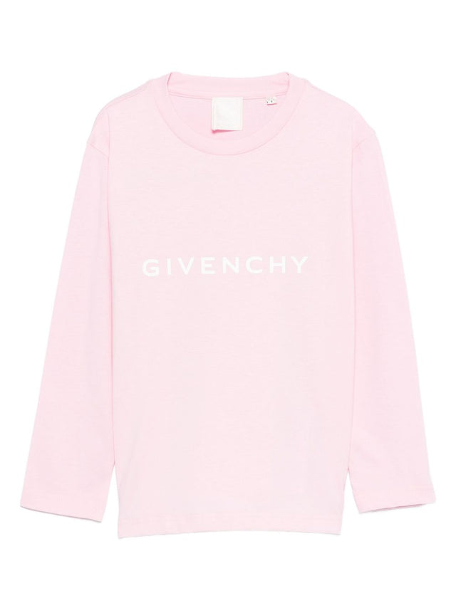 Logo T-shirt