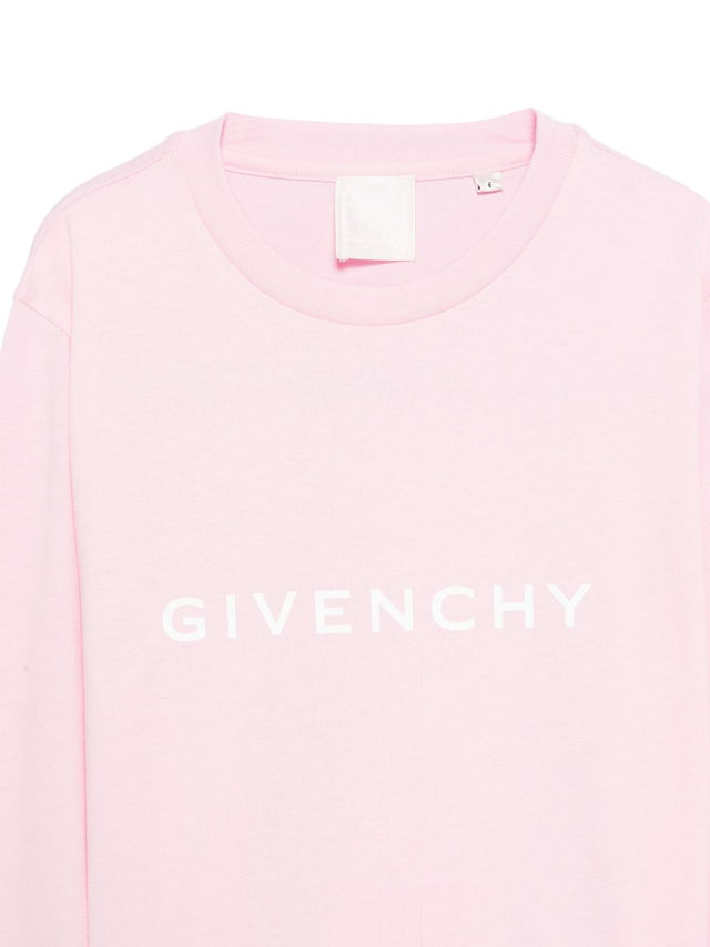 Logo T-shirt