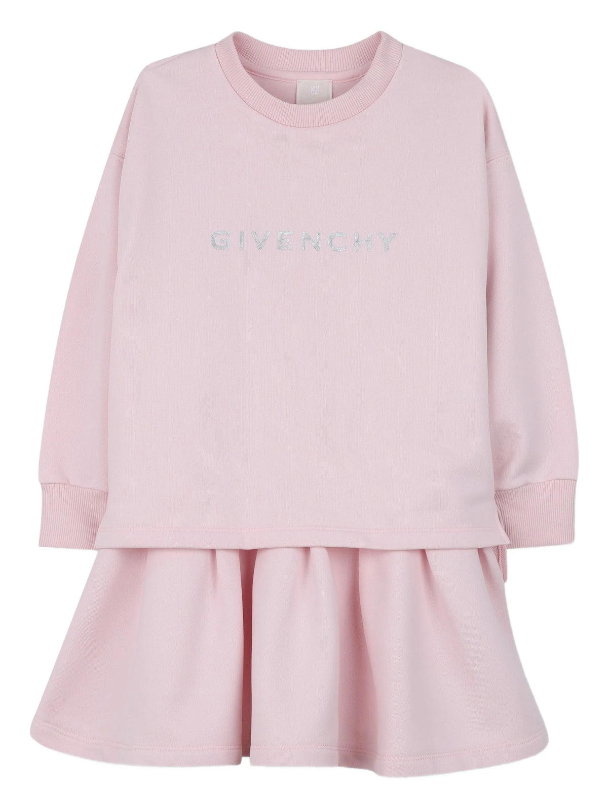 Logo Dress