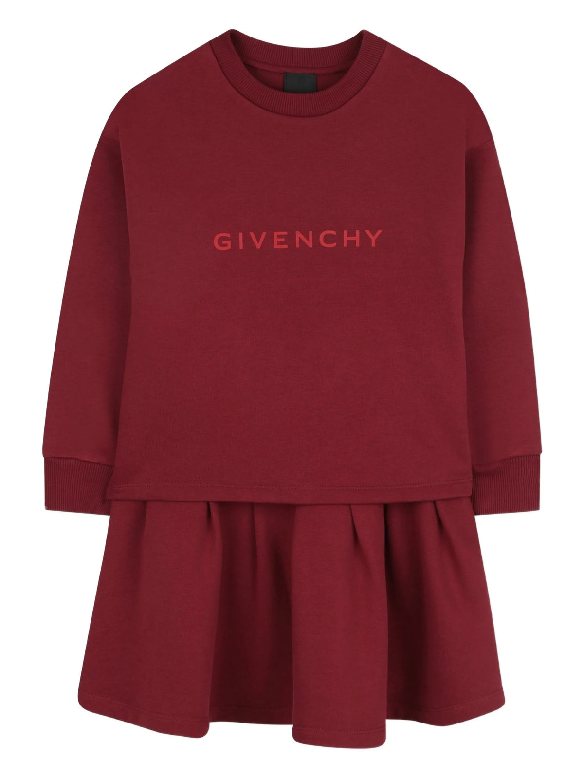 Logo Dress
