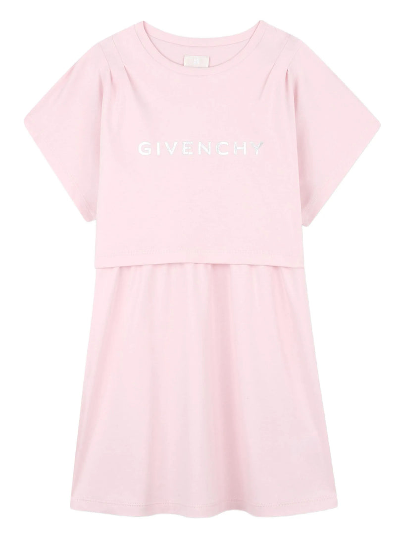 Logo Dress