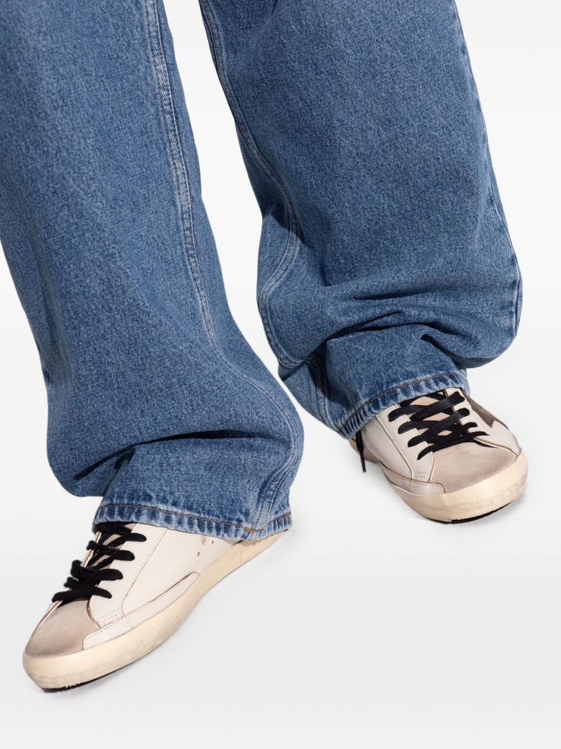 Super-star classic with spur