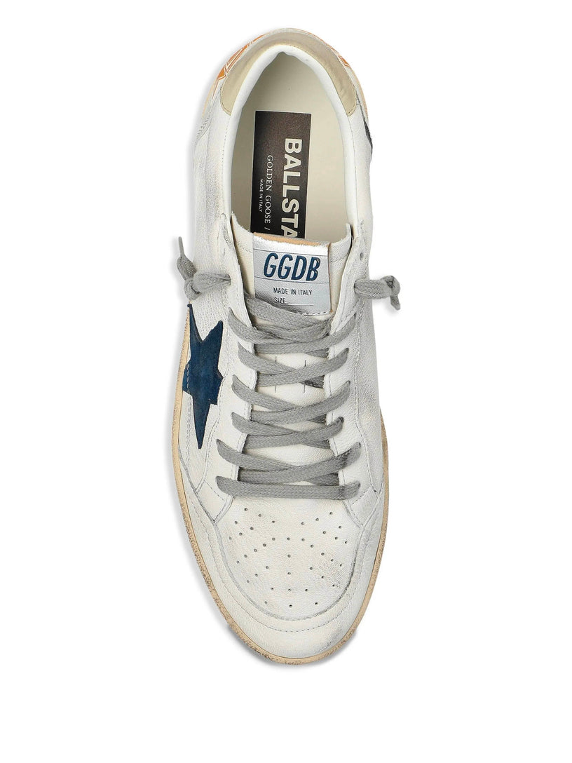 Ball Star Sneakers