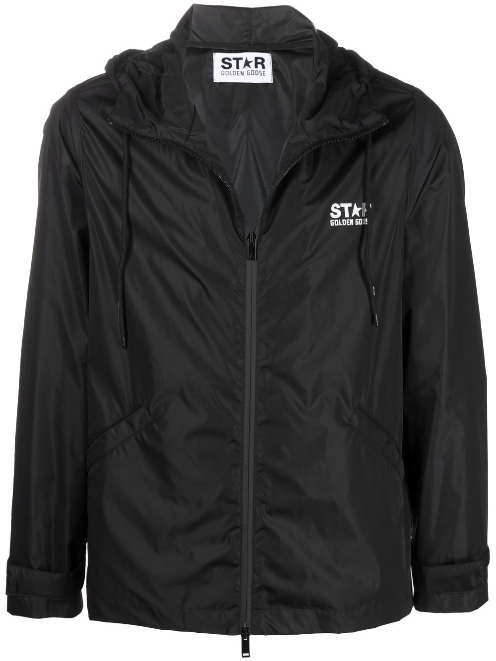 Daris windcheater