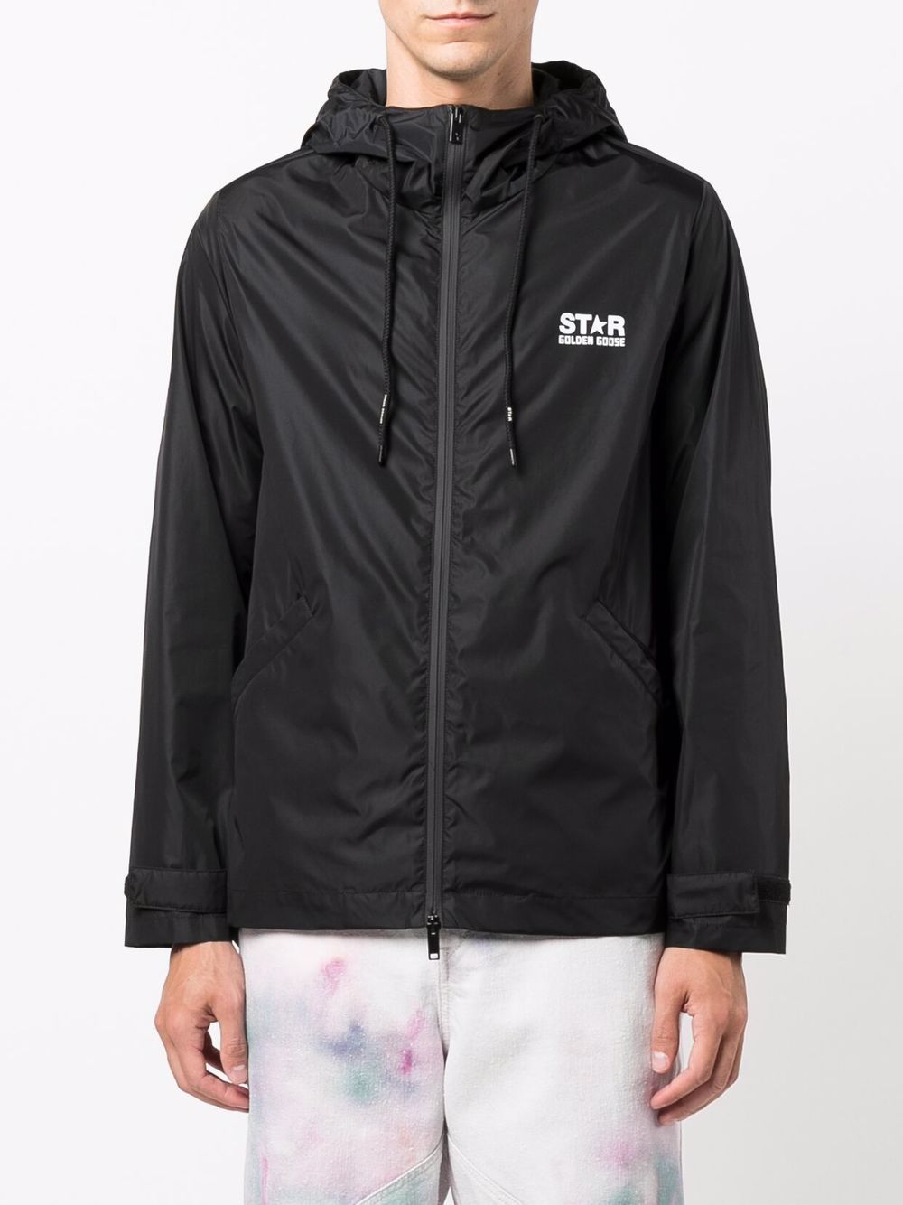 Daris windcheater