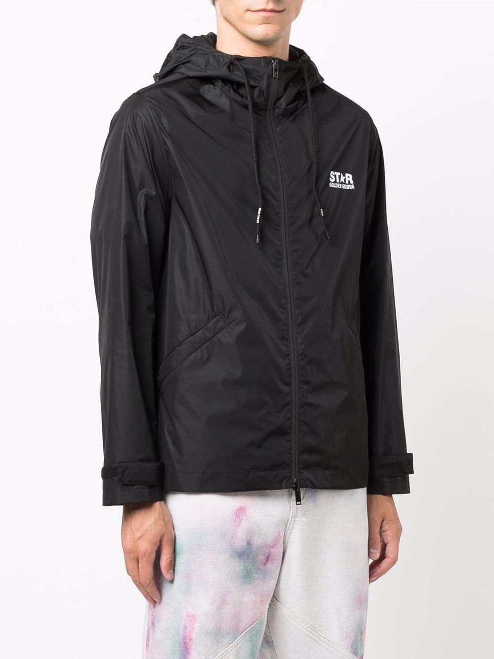 Daris windcheater