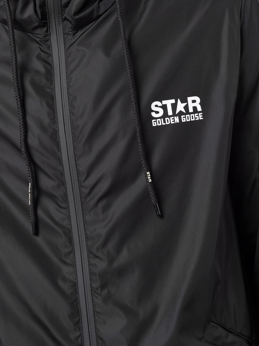 Daris windcheater