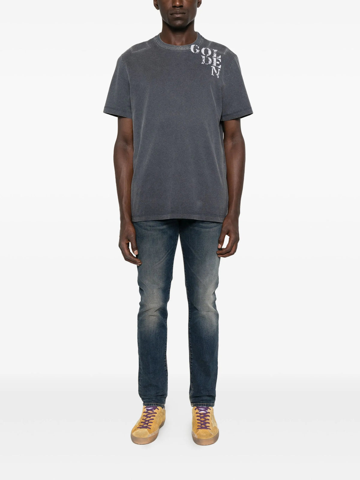 Printed T-shirt