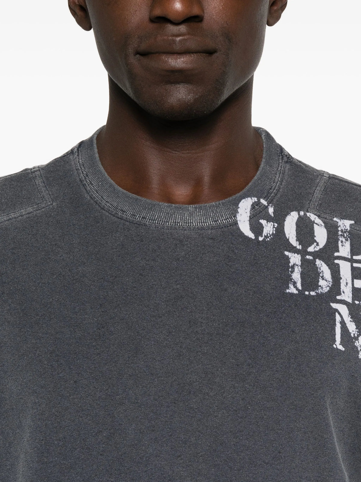 Printed T-shirt