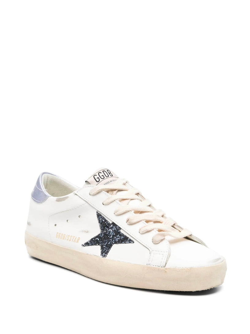 Super-Star Sneakers