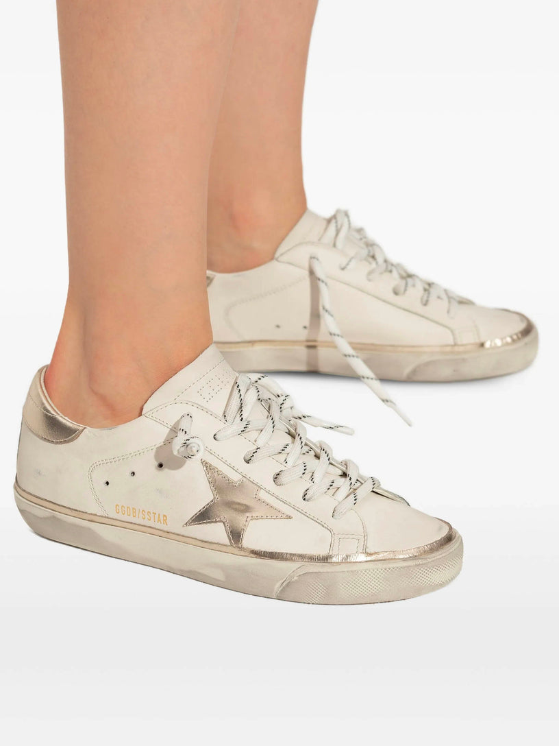 Super-Star LTD Sneakers