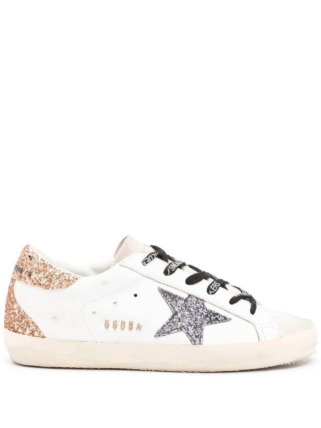 Super-Star Sneakers