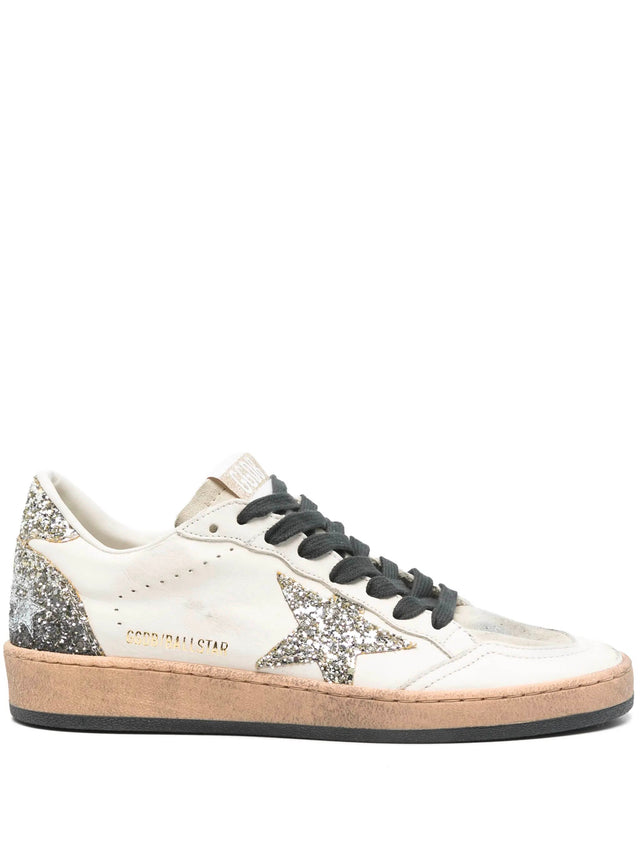 Ball Star Sneakers