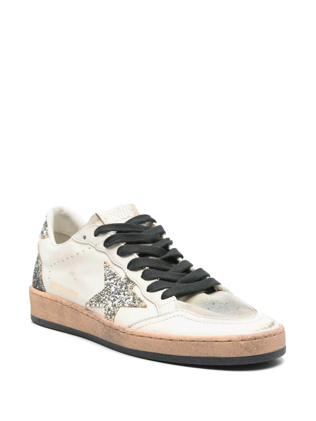 Ball Star Sneakers