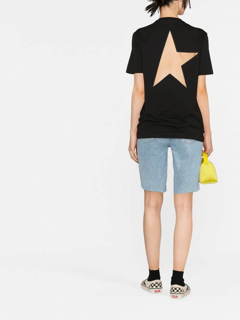 Star t-shirt