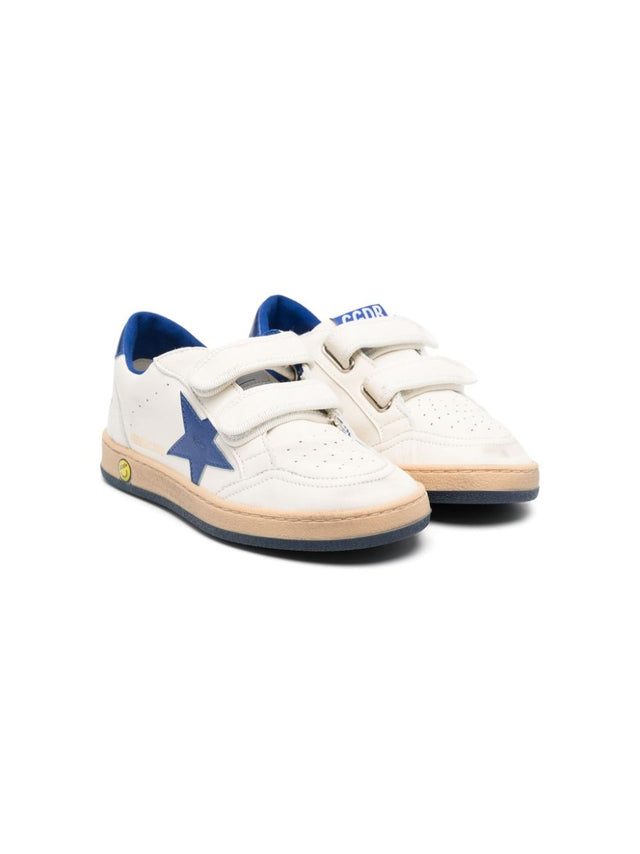 Ball Star Junior Sneakers
