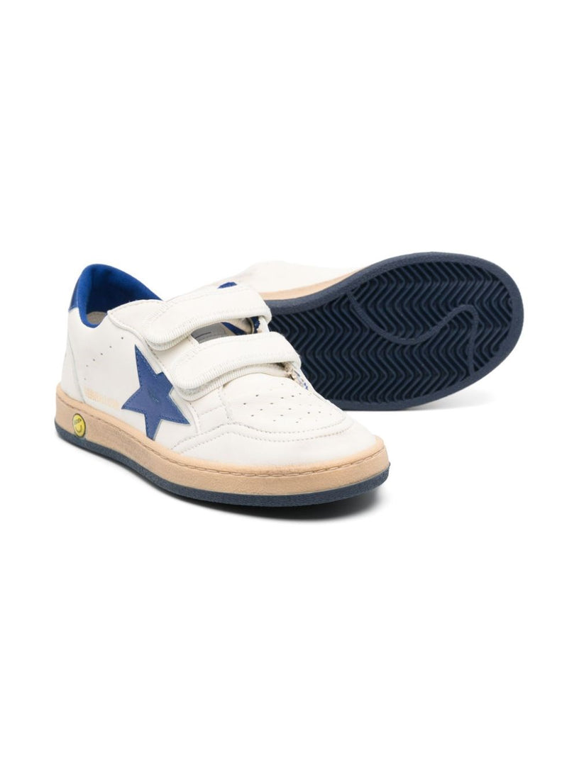 Ball Star Junior Sneakers