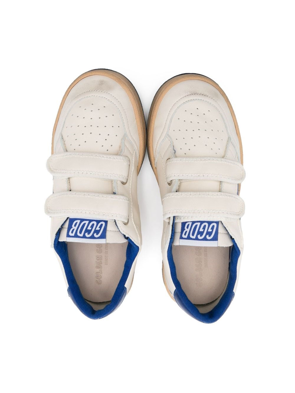 Ball Star Junior Sneakers