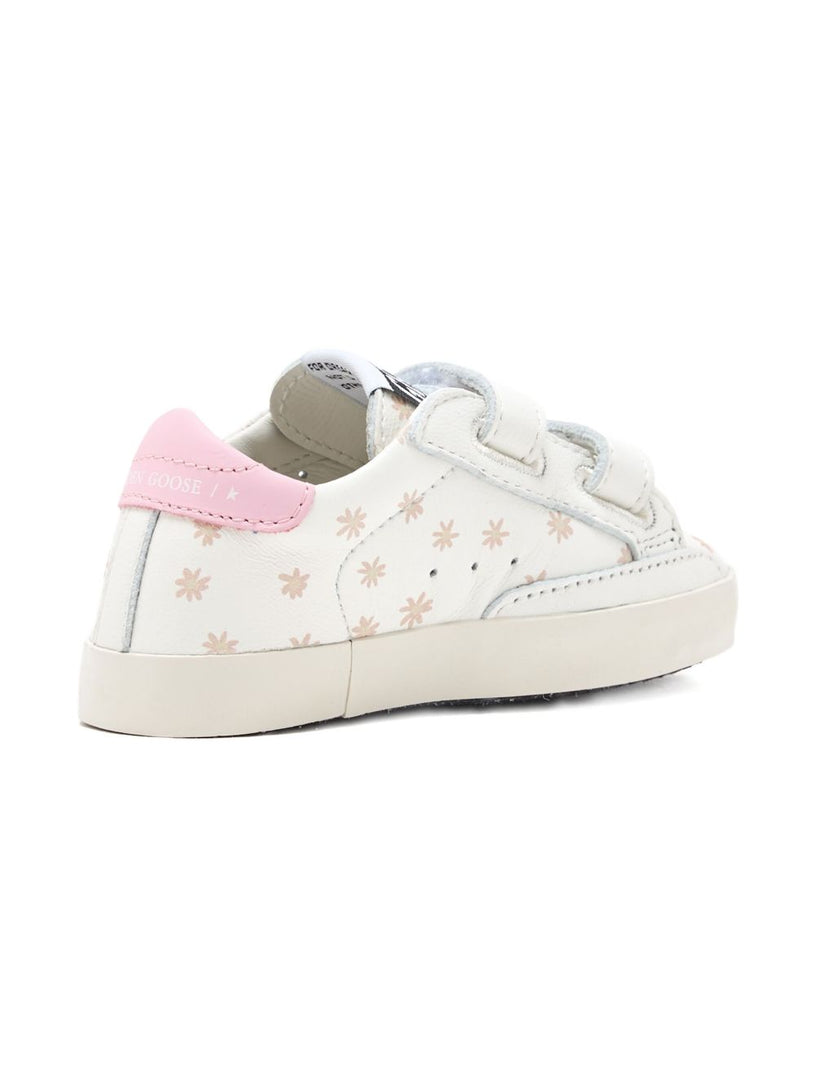 Baby School Sneakers