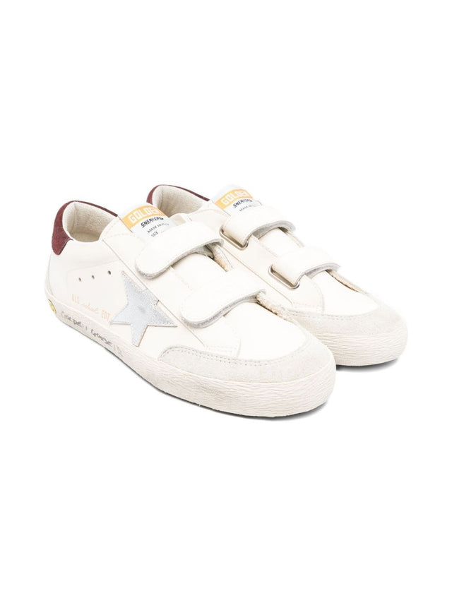 Sneakers Old school