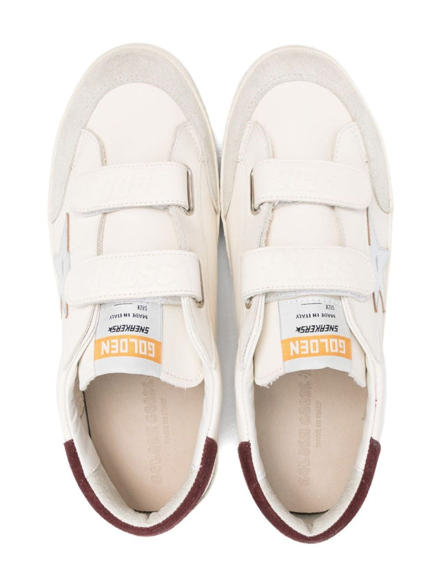 Sneakers Old school