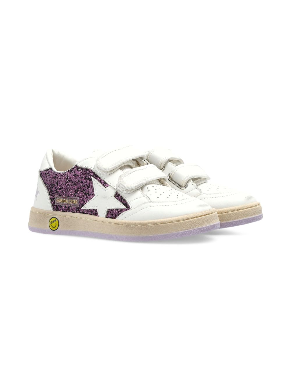 Ball Star Sneakers