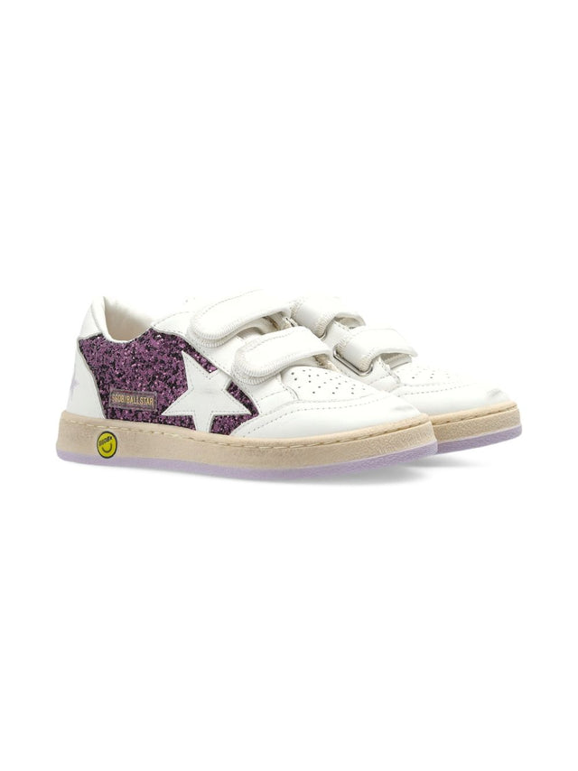 Ball Star Sneakers