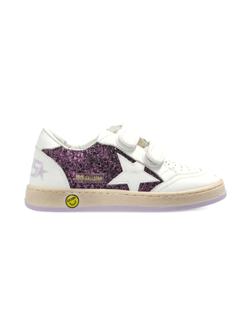 Ball Star Sneakers