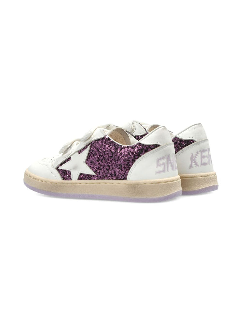 Ball Star Sneakers
