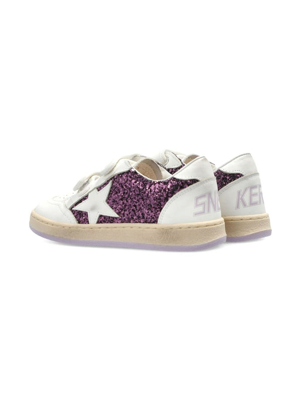 Sneakers Ball Star