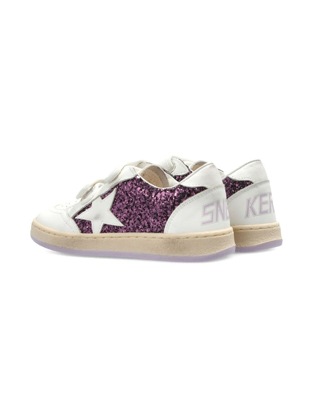 Ball Star Sneakers