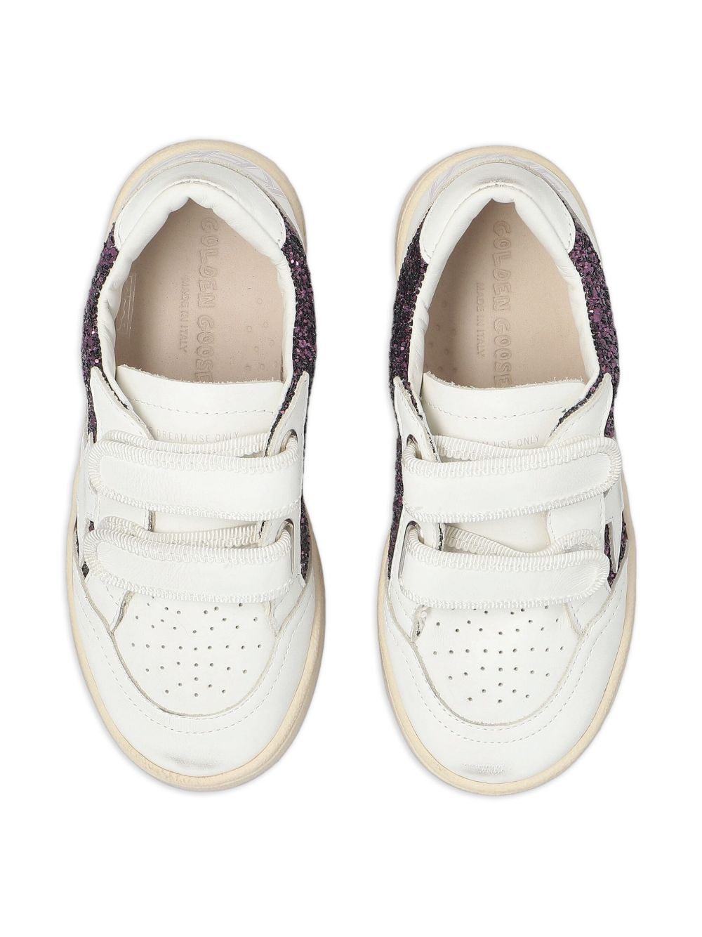 Ball Star Sneakers