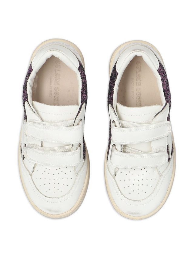Ball Star Sneakers