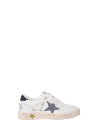 Ball Star New Sneakers