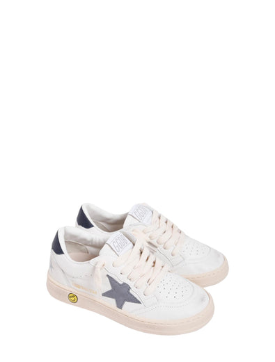 Ball Star New Sneakers