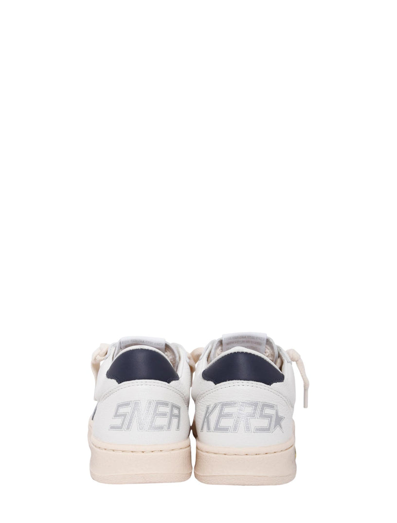 Ball Star New Sneakers